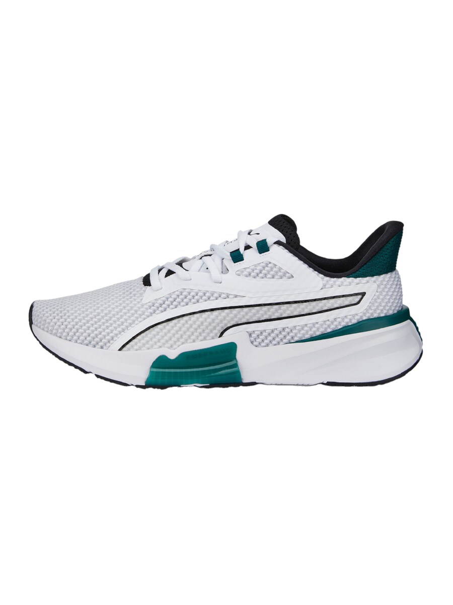 Спортивные кроссовки PUMA, белый
Спортивные кроссовки PUMA, белый