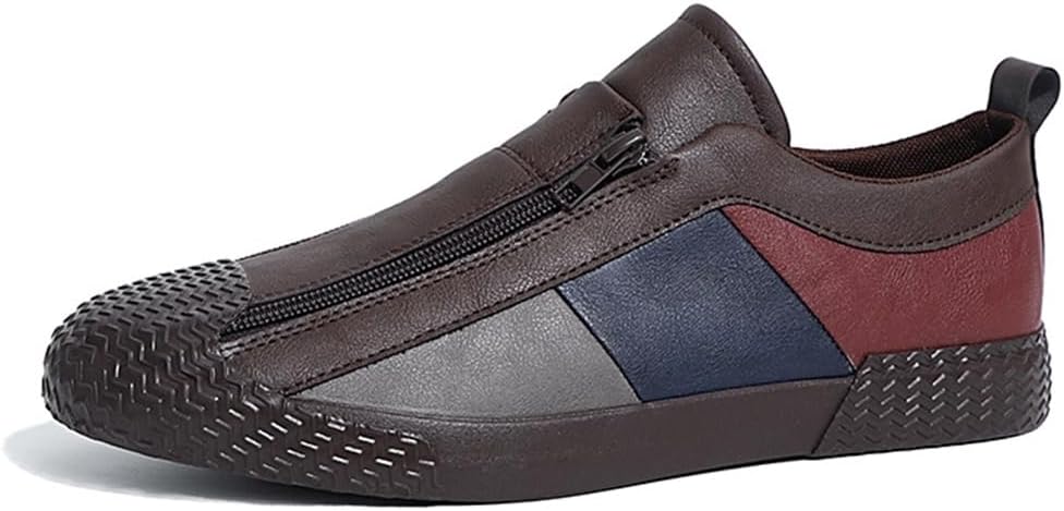 Кроссовки Brayden Colt - мужские повседневные кожаные кроссовки Swzec, Coffee
Кроссовки Brayden Colt - мужские повседневные кожаные кроссовки Swzec, Coffee