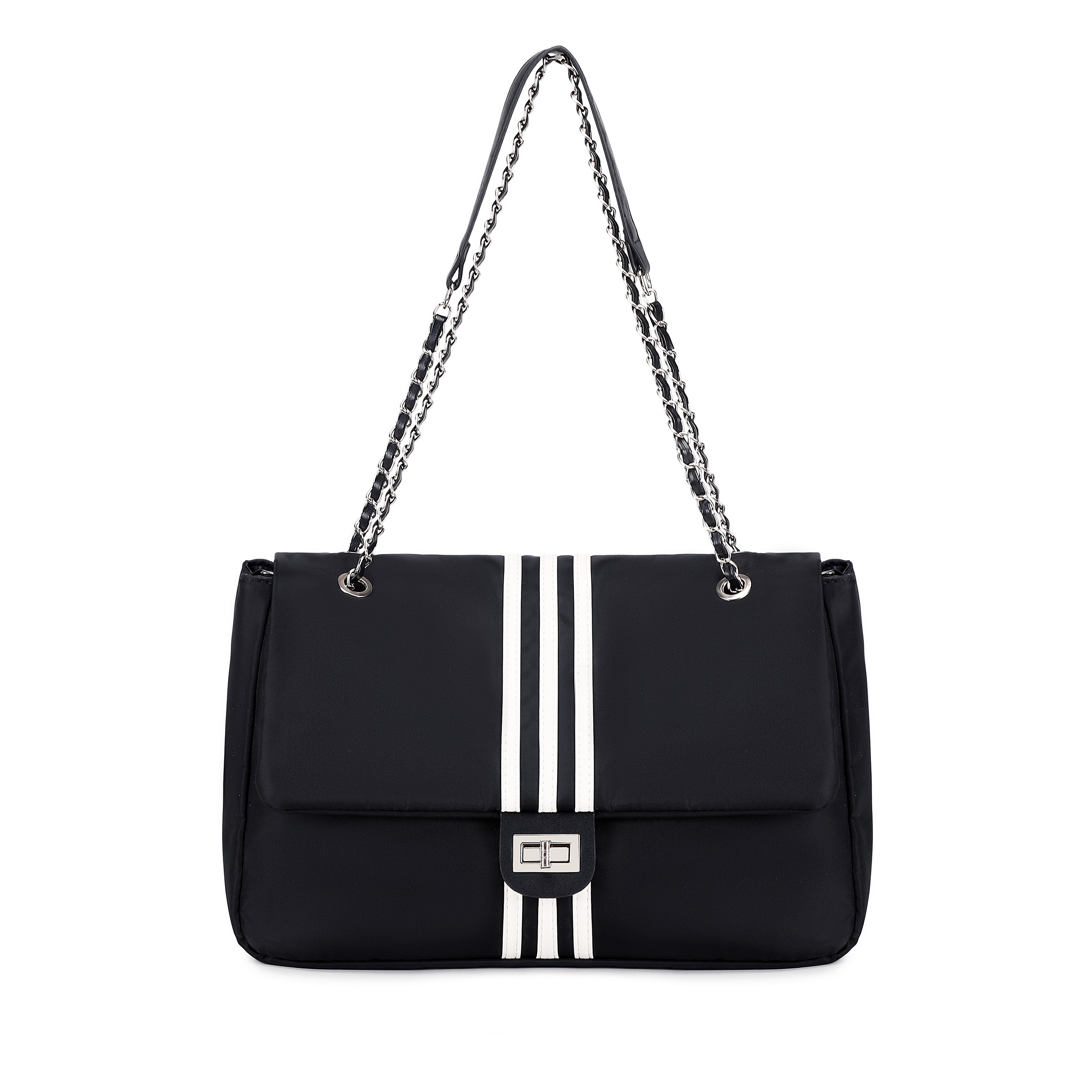 Сумка хобо через плечо из нейлона женская черно-белая/черно-серая UNITE STAR, черно-серая и 136 серебристый
Сумка хобо через плечо из нейлона женская черно-белая/черно-серая UNITE STAR, черно-серая и 136 серебристый