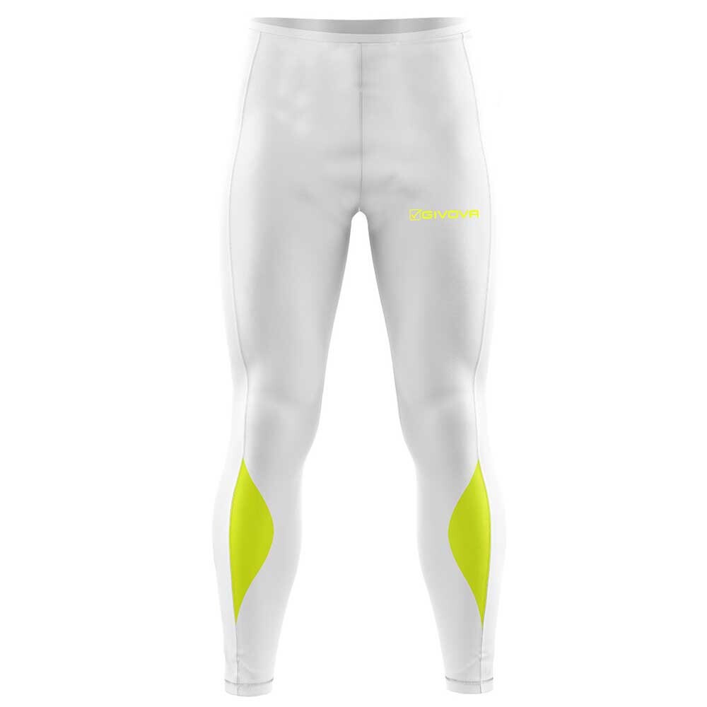 Брюки Givova Running, синий
Брюки Givova Running, синий