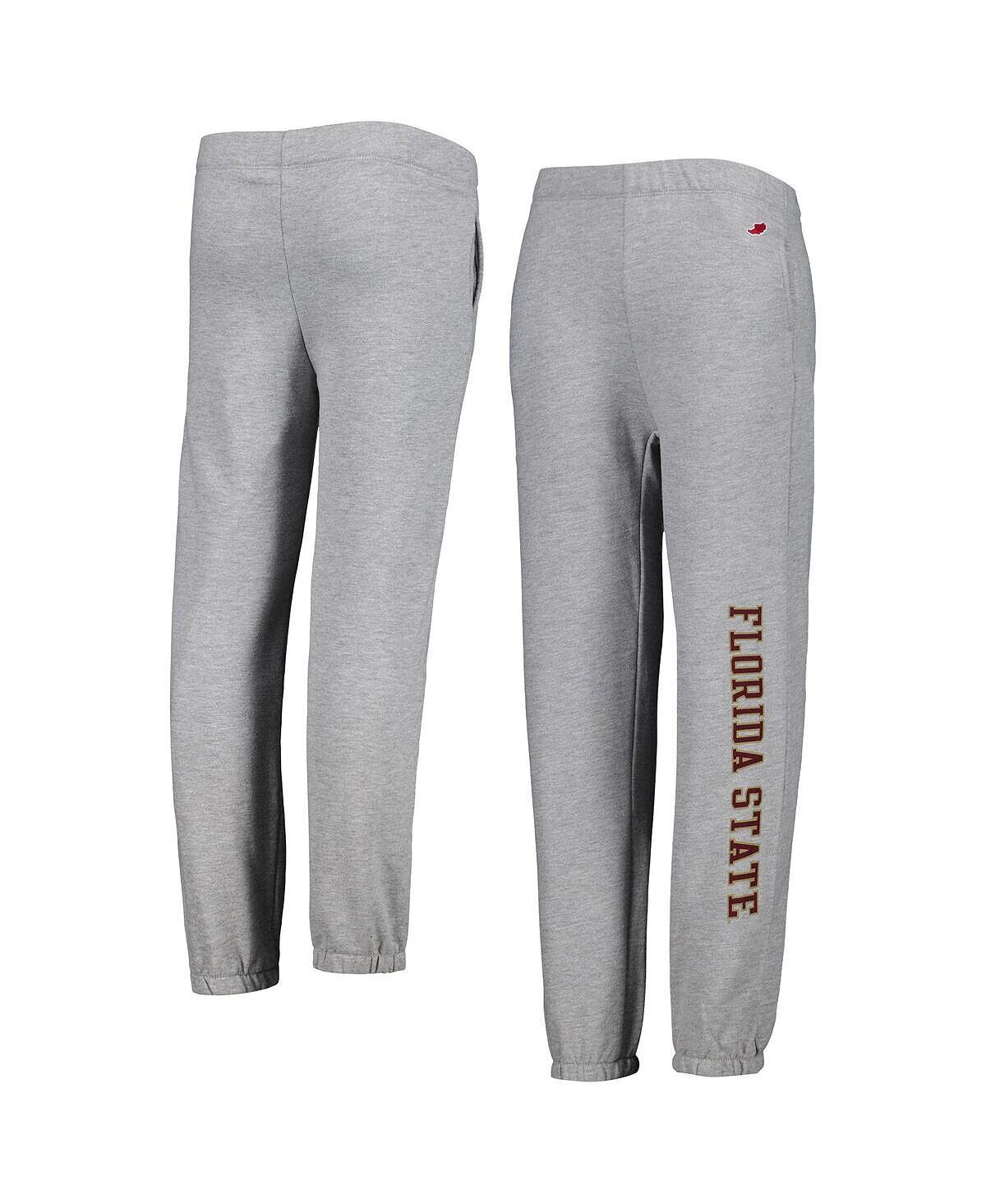 Серые базовые брюки Big Boys Florida State Seminoles League Collegiate Wear, Серый, Серые базовые брюки Big Boys Florida State Seminoles League Collegiate Wear
Серые базовые брюки Big Boys Florida State Seminoles League Collegiate Wear, Серый, Серые базовые брюки Big Boys Florida State Seminoles League Collegiate Wear