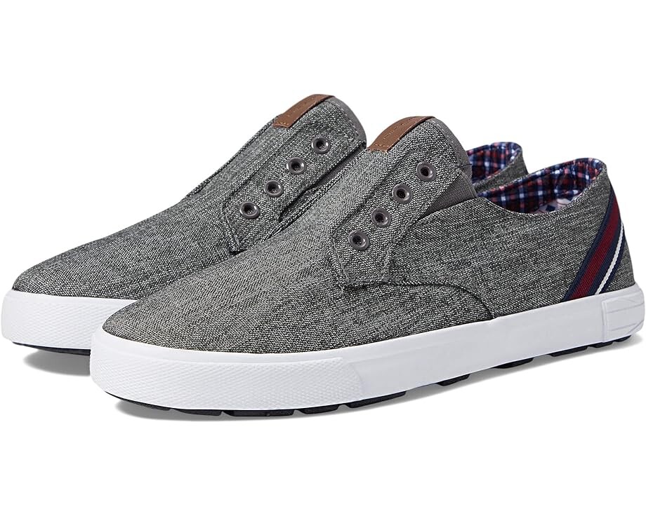 Кроссовки Ben Sherman Percy Laceless, цвет Faded Black, Серый, Кроссовки Ben Sherman Percy Laceless, цвет Faded Black
Кроссовки Ben Sherman Percy Laceless, цвет Faded Black, Серый, Кроссовки Ben Sherman Percy Laceless, цвет Faded Black