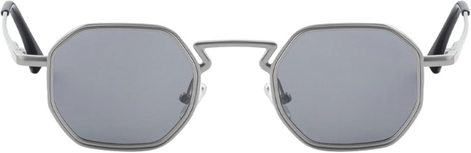 Солнцезащитные очки Willochra в стиле ретро с золотистой металлической оправой, панк-стиль, многоугольные и квадратные, для женщин и мужчин, модные, узкие, с градиентным переходом, защита от ультрафиолета UV400, C7
Солнцезащитные очки Willochra в стиле ретро с золотистой металлической оправой, панк-стиль, многоугольные и квадратные, для женщин и мужчин, модные, узкие, с градиентным переходом, защита от ультрафиолета UV400, C7