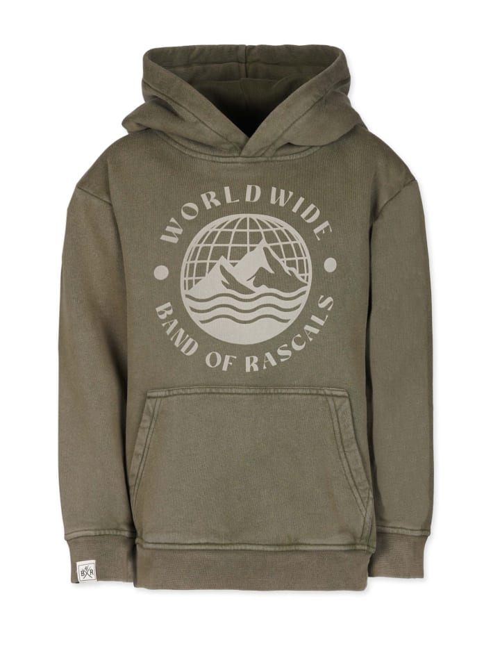 Свитер Band of Rascals
Свитер Band of Rascals