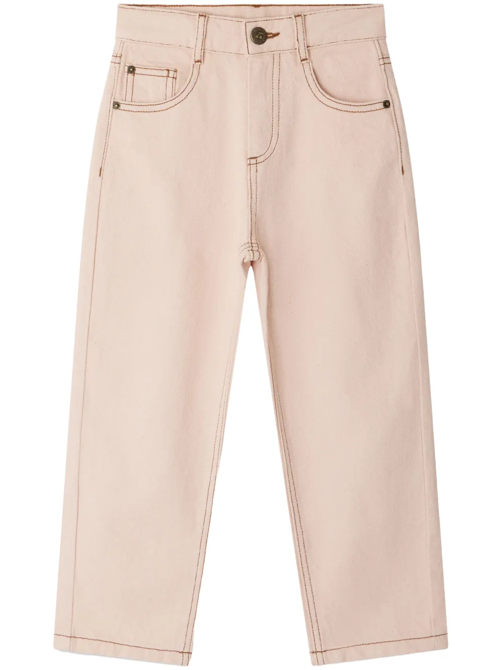 Брюки Eloha Bonpoint, белый 
Брюки Eloha Bonpoint, белый