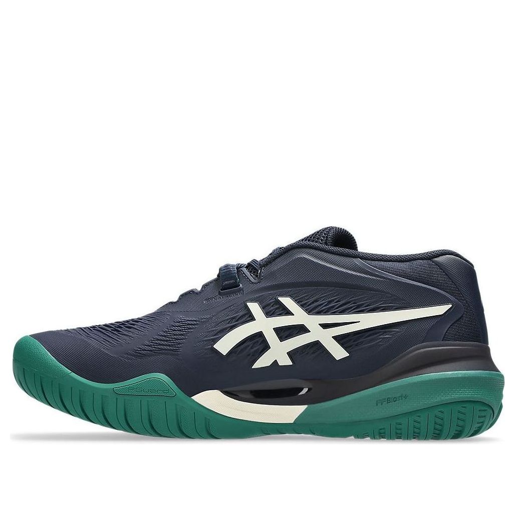 Кроссовки ASICS Gel-Resolution X Wide Tennis 'Midnight Cream'
Кроссовки ASICS Gel-Resolution X Wide Tennis 'Midnight Cream'