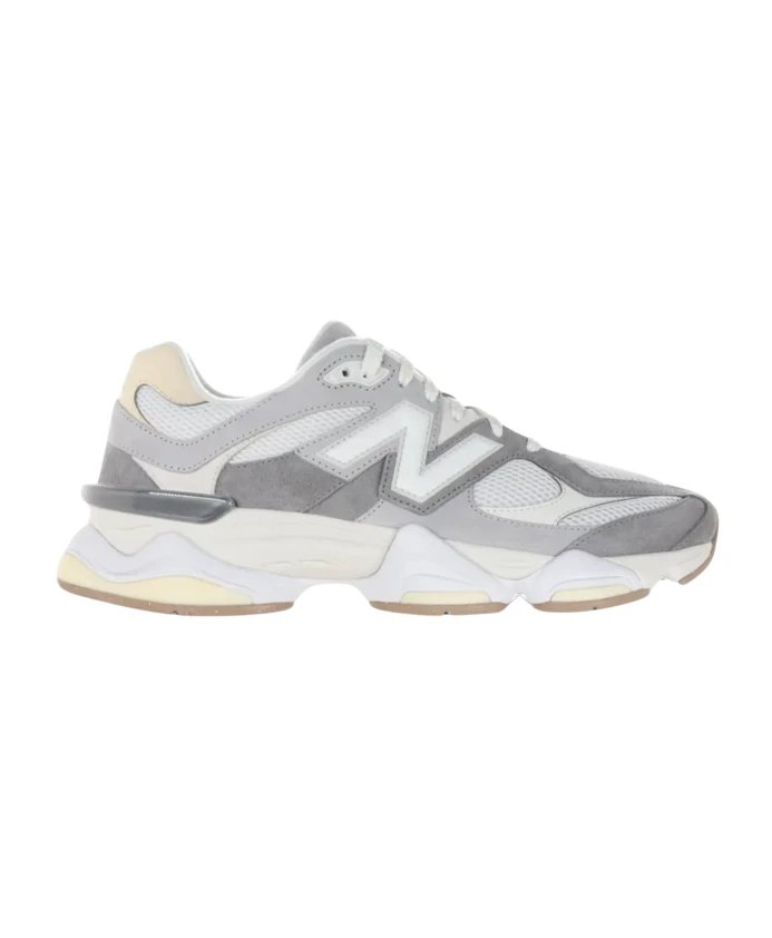 Кроссовки 9060 New Balance, мультиколор
Кроссовки 9060 New Balance, мультиколор