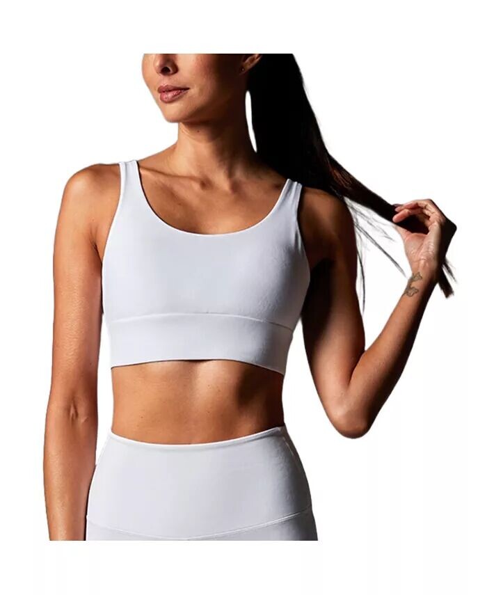 Женский бюстгальтер Empower Tavi, белый
Женский бюстгальтер Empower Tavi, белый