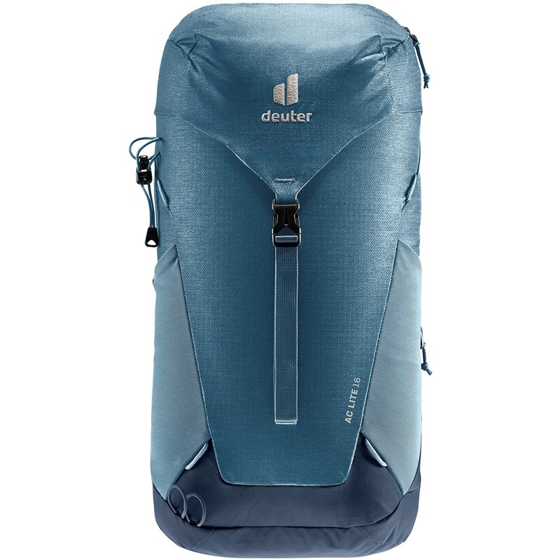 Рюкзак AC Lite 16 Deuter, черный
Рюкзак AC Lite 16 Deuter, черный