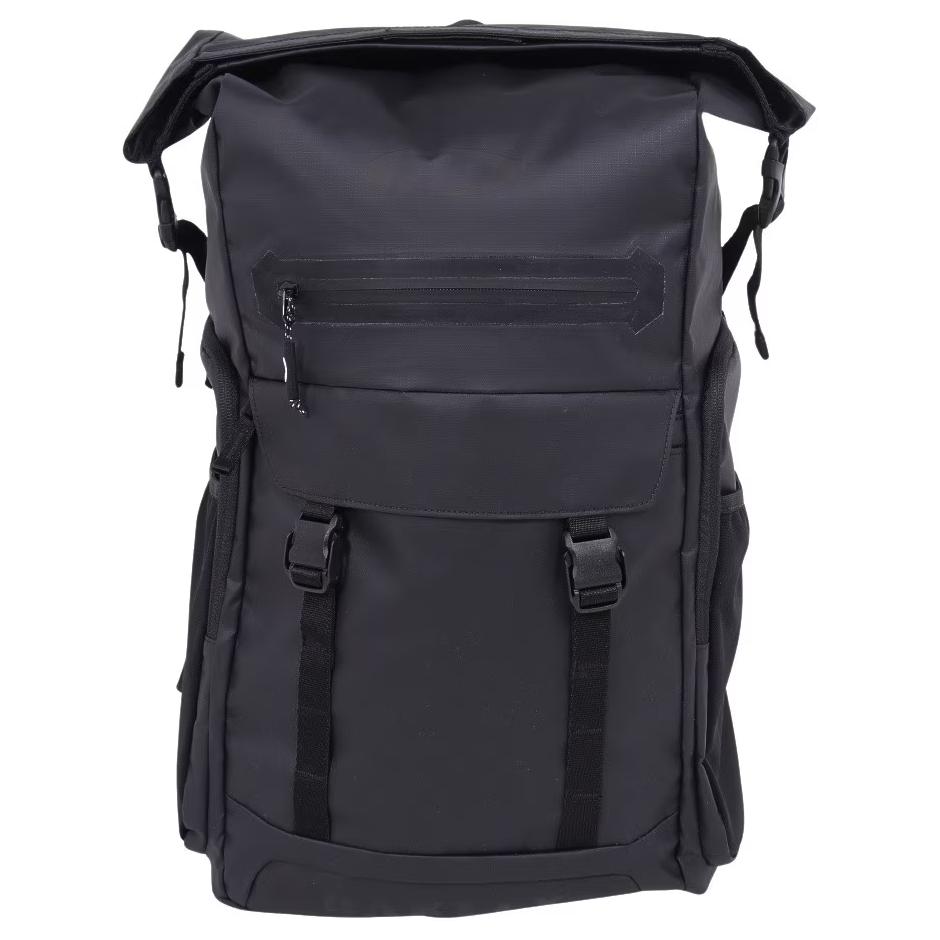 Oakley 25л рюкзак outdoor polyester black unisex
Oakley 25л рюкзак outdoor polyester black unisex