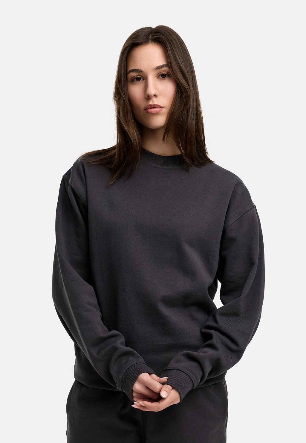 Толстовка One Redox, антрацит
Толстовка One Redox, антрацит