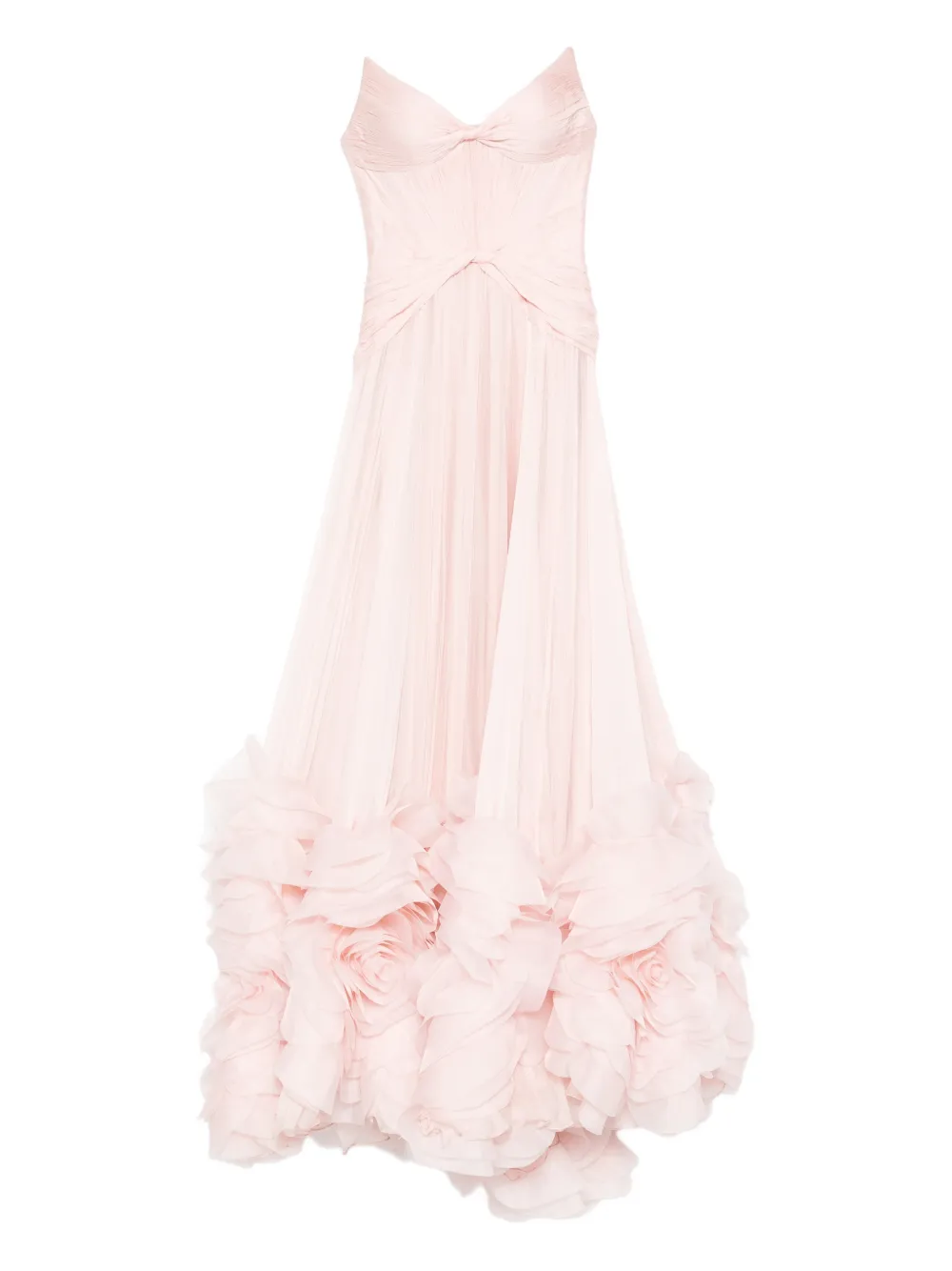 Макси-платье Heaven с оборками Iris Serban, розовый
Макси-платье Heaven с оборками Iris Serban, розовый