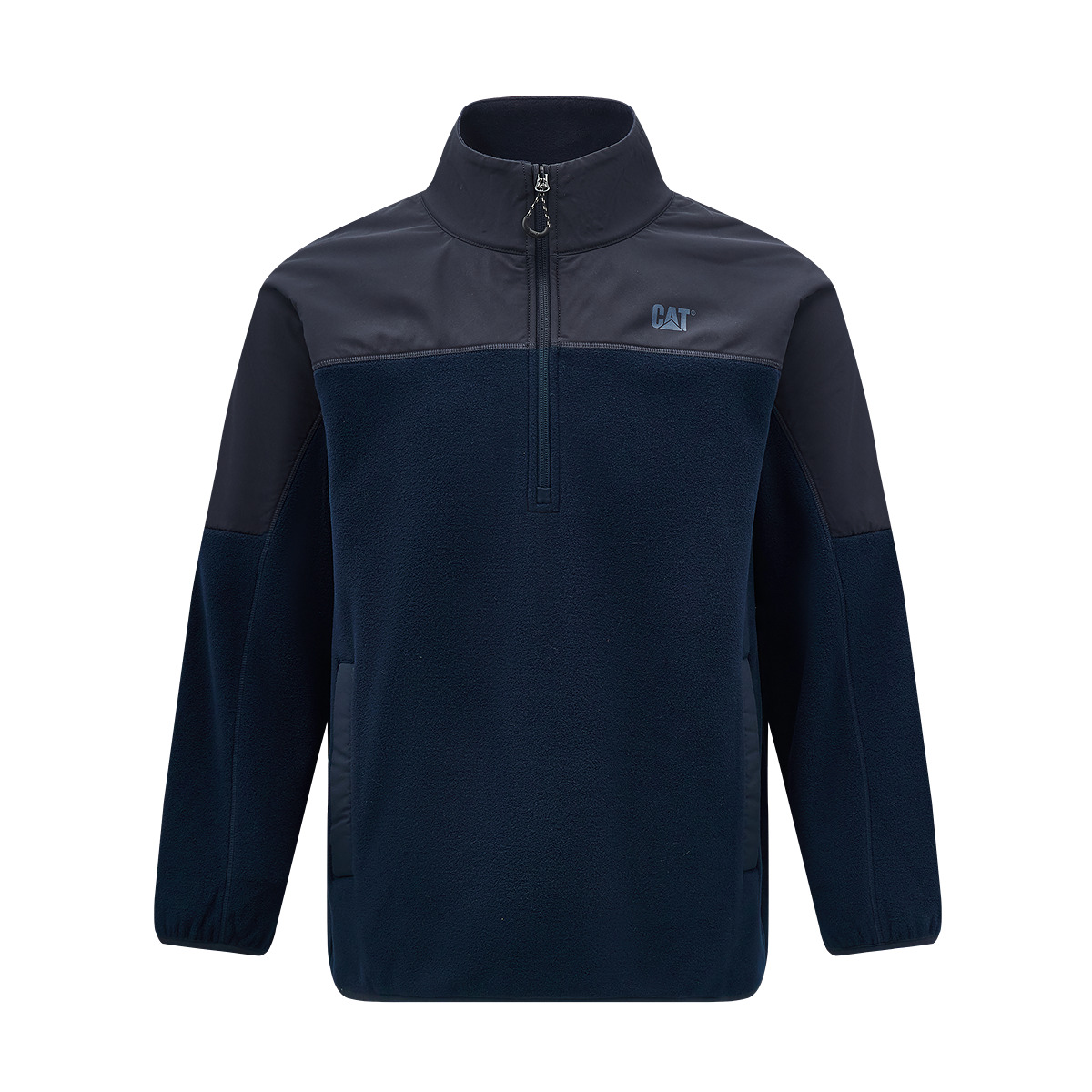 Свитшот мужской CAT, синий
Свитшот мужской CAT, синий