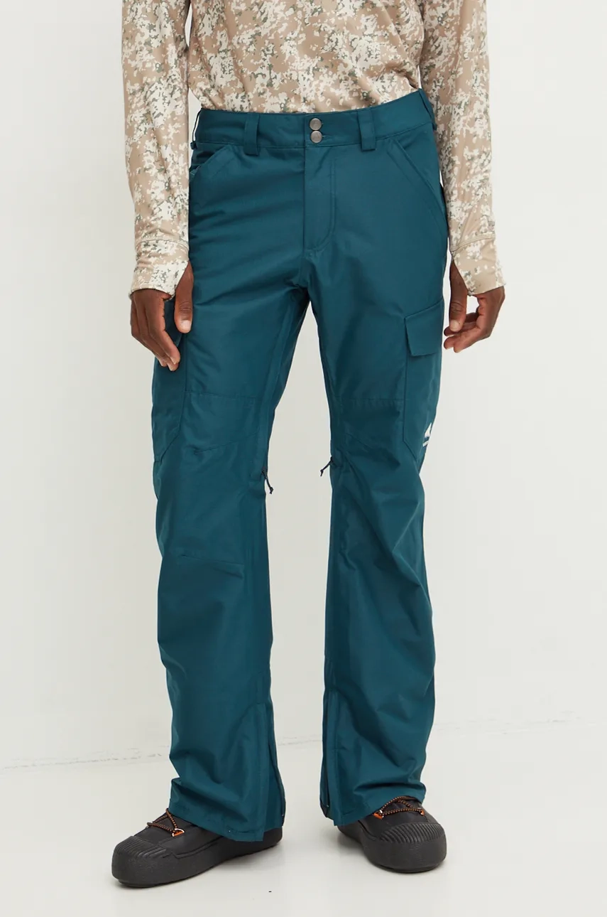 Брюки-карго Burton, бирюзовый, Зеленый, Брюки-карго Burton, бирюзовый
Брюки-карго Burton, бирюзовый, Зеленый, Брюки-карго Burton, бирюзовый