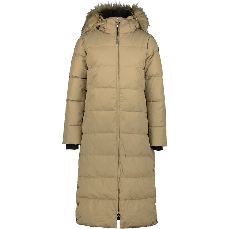 Куртка иисалми Luhta, бежевый
Куртка иисалми Luhta, бежевый