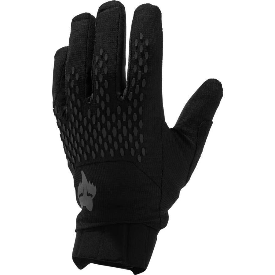 Перчатки Fox Racing Defend Pro Winter Fox Racing, Black2
Перчатки Fox Racing Defend Pro Winter Fox Racing, Black2