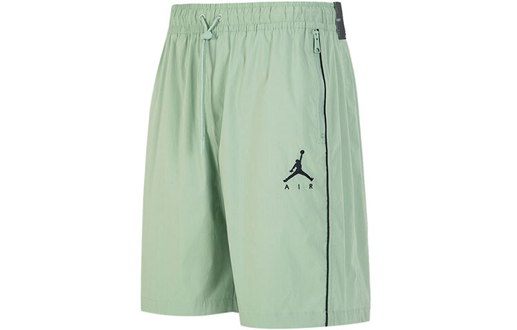 Мужские повседневные шорты Jordan, Мягкий серо-зеленый
Мужские повседневные шорты Jordan, Мягкий серо-зеленый