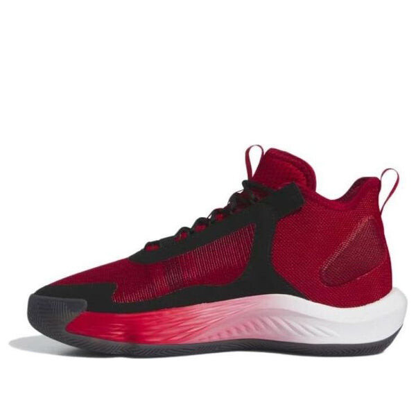 Кроссовки adizero select Adidas, красный 
Кроссовки adizero select Adidas, красный