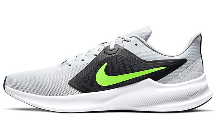 Мужские кроссовки для бега Nike Downshifter 10
Мужские кроссовки для бега Nike Downshifter 10