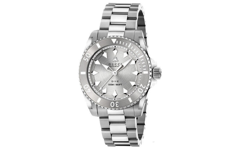 Мужские часы для дайвинга GUCCI, Random Warranty Period (Warranty Period for at Least 1 Year)
Мужские часы для дайвинга GUCCI, Random Warranty Period (Warranty Period for at Least 1 Year)
