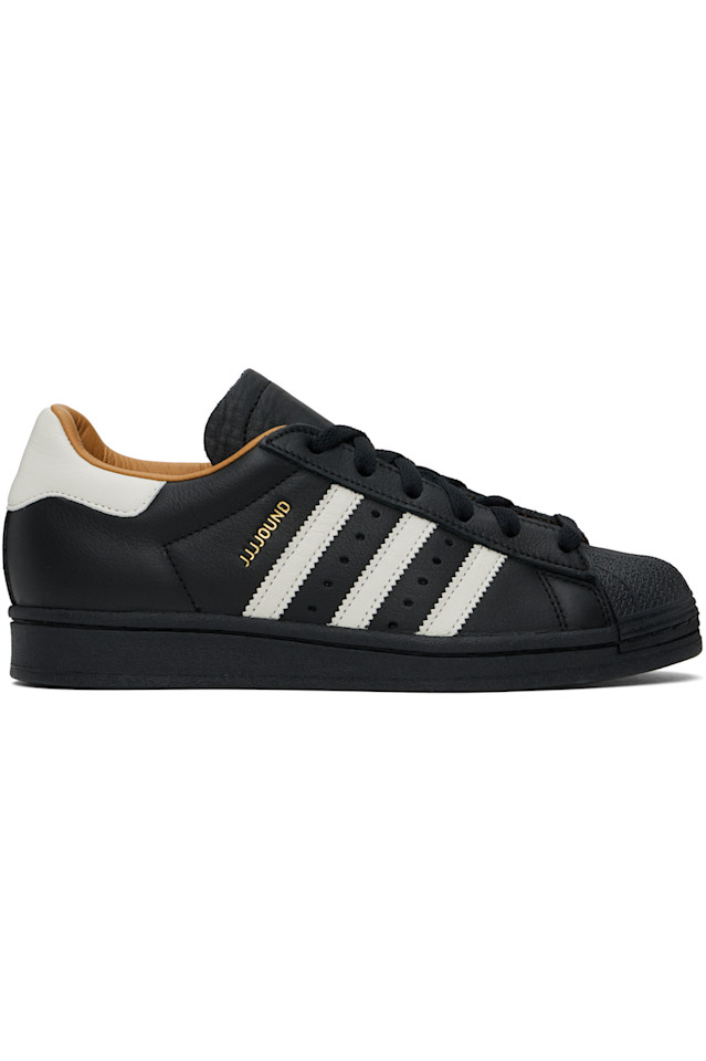 Кроссовки Adidas Superstar Jjjjound edition Adidas Originals, мультиколор
Кроссовки Adidas Superstar Jjjjound edition Adidas Originals, мультиколор