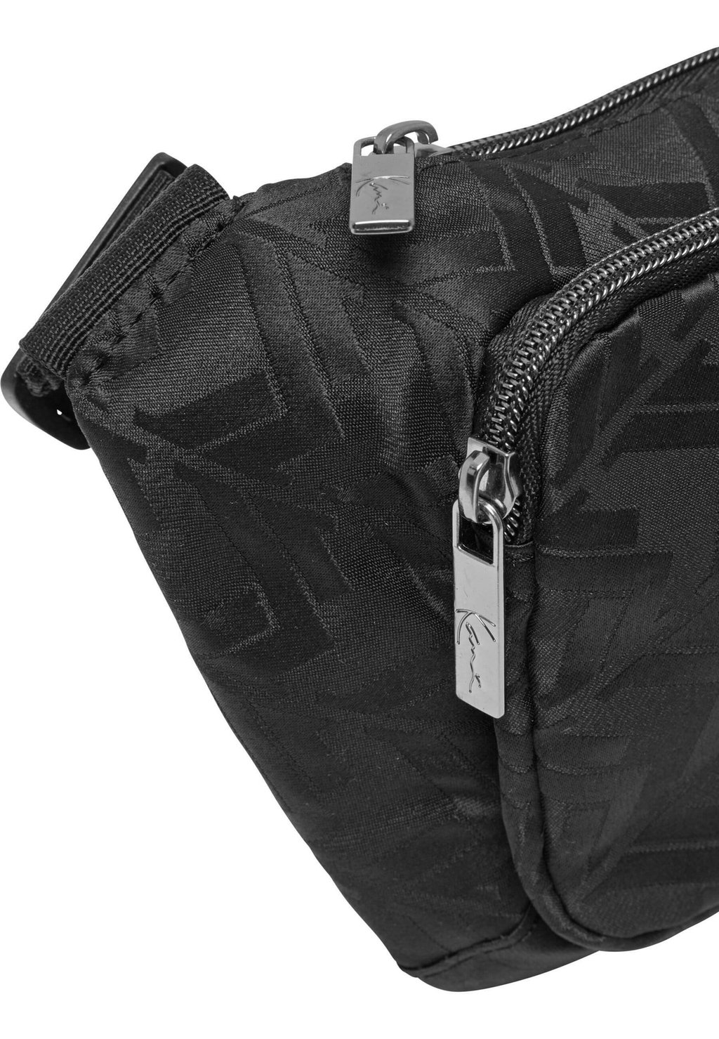 Поясная сумка Karl Kani, черный
Поясная сумка Karl Kani, черный