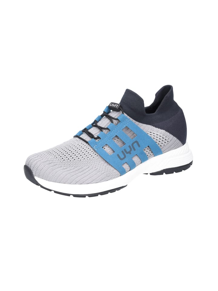 Тапочки UYN Slipper Sportlich, серый
Тапочки UYN Slipper Sportlich, серый