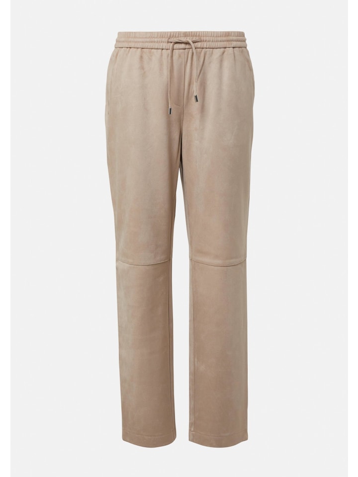 Брюки из 8431_песчаника comma
Брюки из 8431_песчаника comma