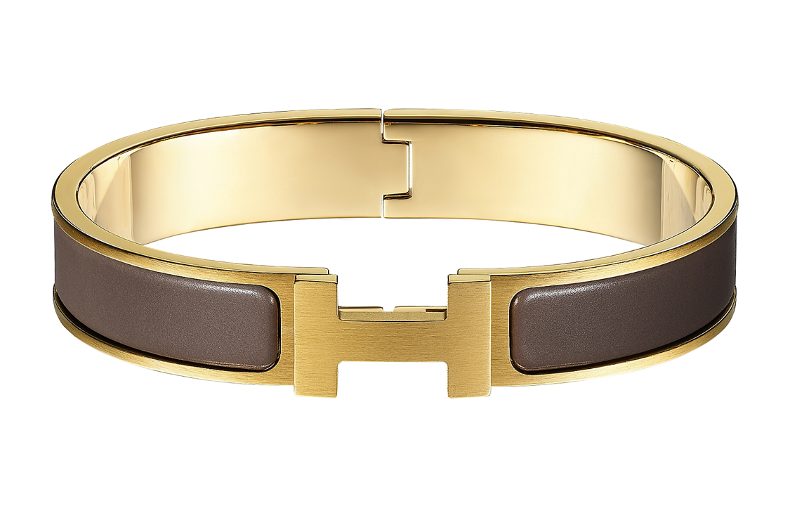 Кликирующие браслеты для женщин HH HERMES
Кликирующие браслеты для женщин HH HERMES