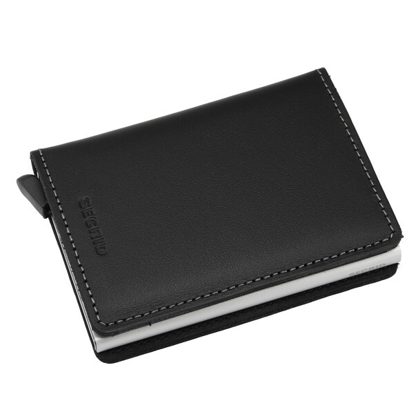 Кошелек Secrid, цвет Original Black
Кошелек Secrid, цвет Original Black