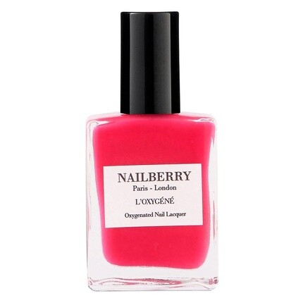 Священный Лотос 15мл Nailberry 
Священный Лотос 15мл Nailberry