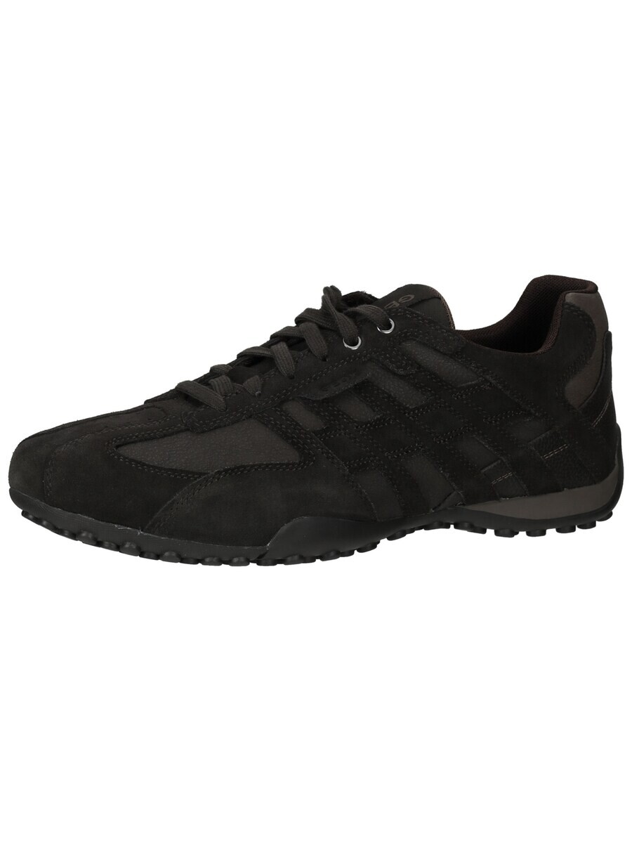 Кроссовки GEOX Sneakers Snake, черный
Кроссовки GEOX Sneakers Snake, черный