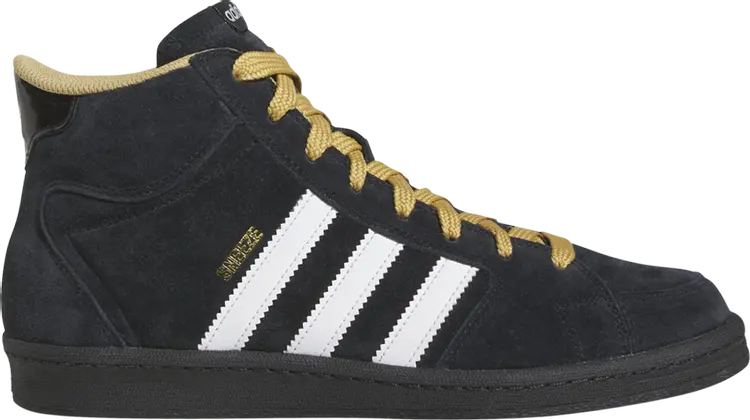 Кроссовки Sneeze x Superskate 'Black Golden Beige', черный
Кроссовки Sneeze x Superskate 'Black Golden Beige', черный