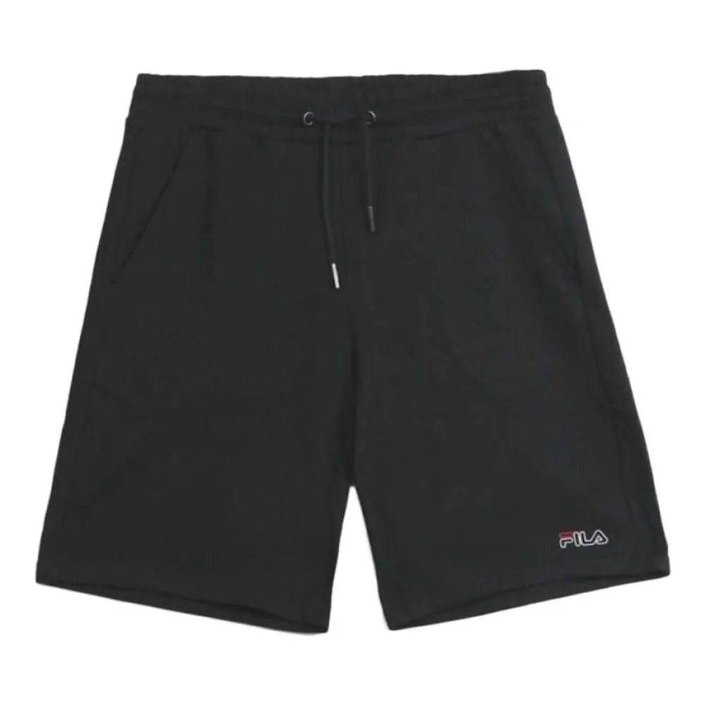 Спортивные брюки Fila FAM0448, черный
Спортивные брюки Fila FAM0448, черный