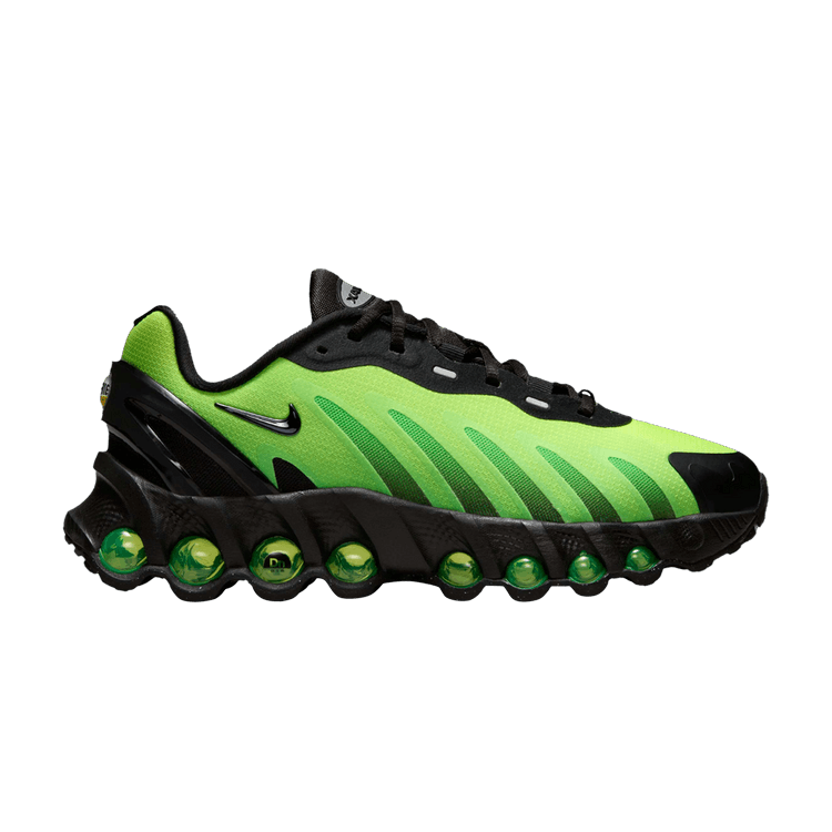 Кроссовки Air Max DN8 GS 'Green Strike', зеленый
Кроссовки Air Max DN8 GS 'Green Strike', зеленый