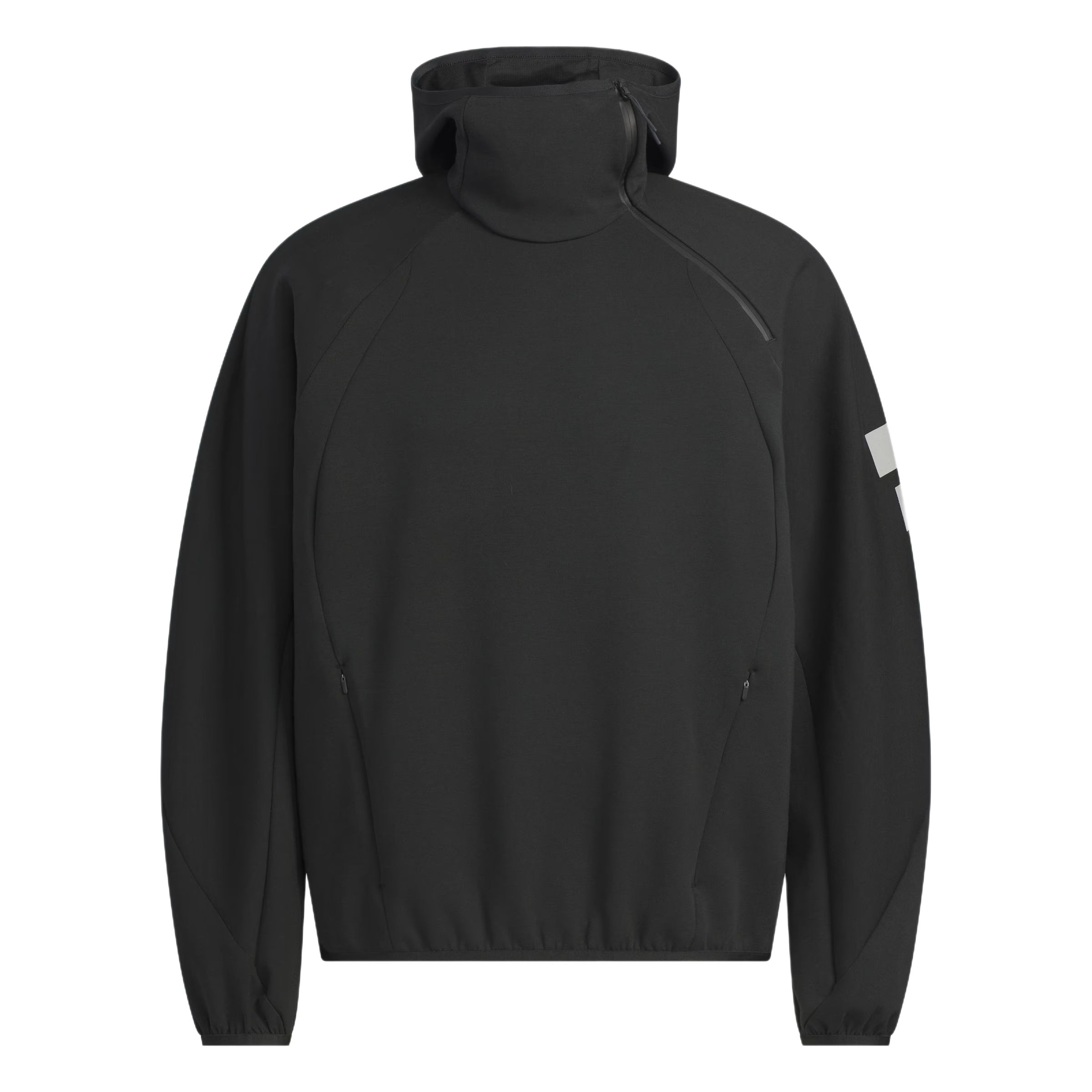 Толстовка FOS FUTURE STYLE с капюшоном мужская Adidas, черный
Толстовка FOS FUTURE STYLE с капюшоном мужская Adidas, черный