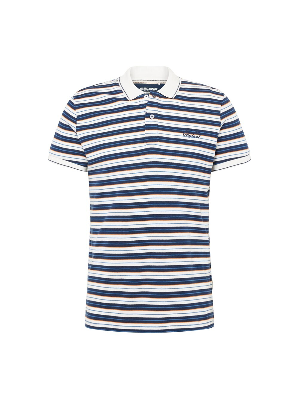 Футболка BLEND, синий
Футболка BLEND, синий