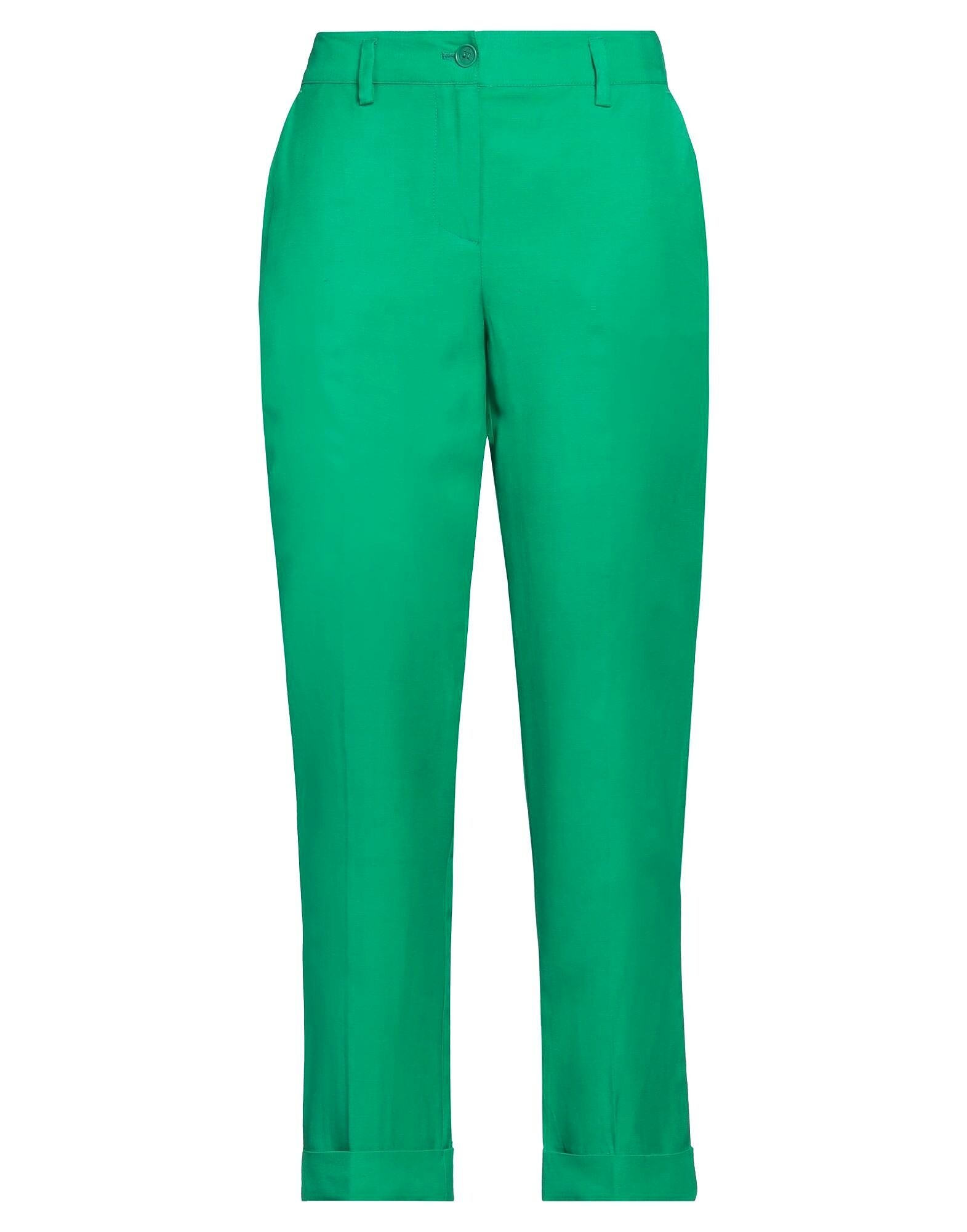 Брюки P.A.R.O.S.H., зеленый
Брюки P.A.R.O.S.H., зеленый