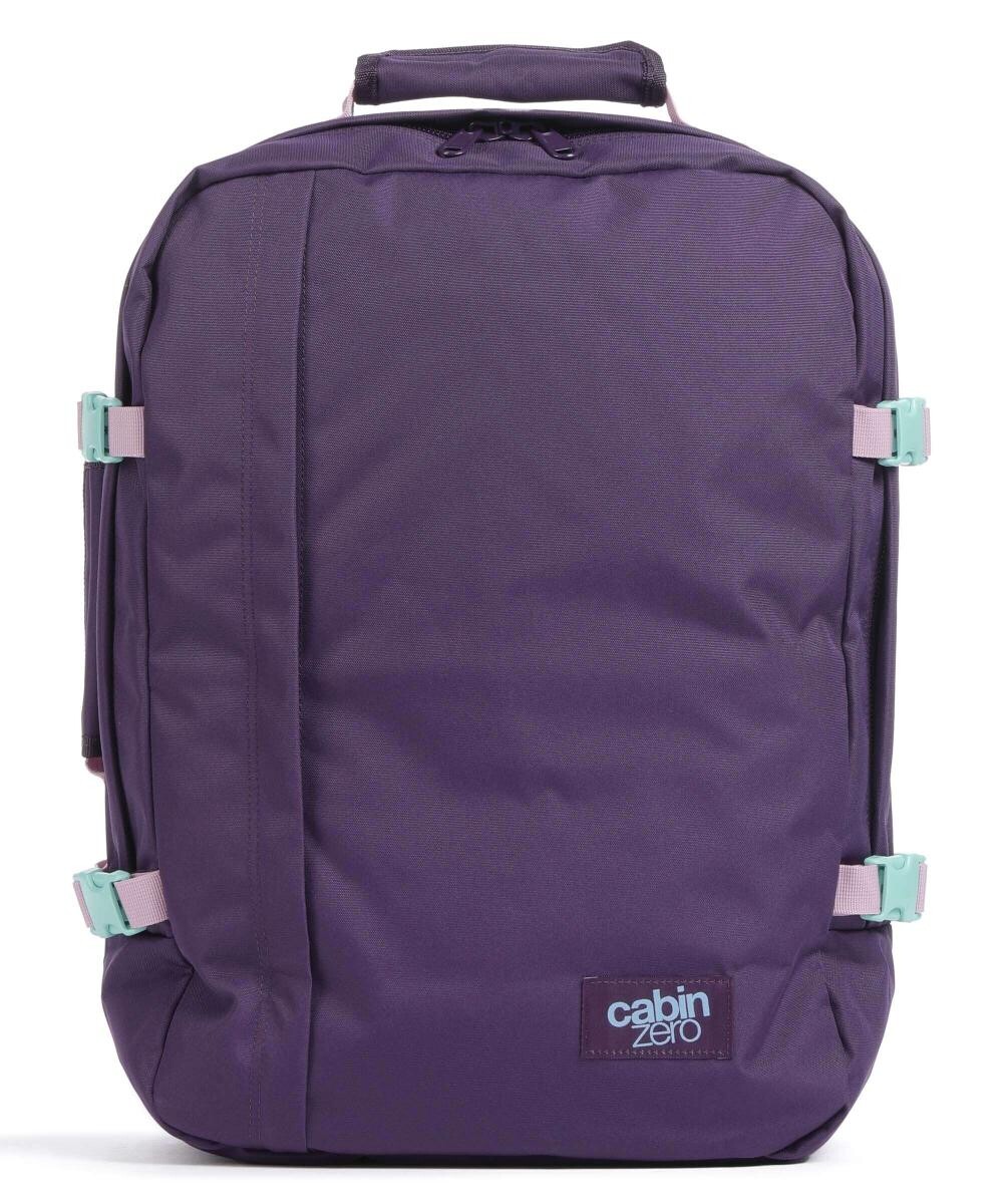 Дорожный рюкзак Classic 44 15 дюймов Cabin Zero, сиреневый
Дорожный рюкзак Classic 44 15 дюймов Cabin Zero, сиреневый