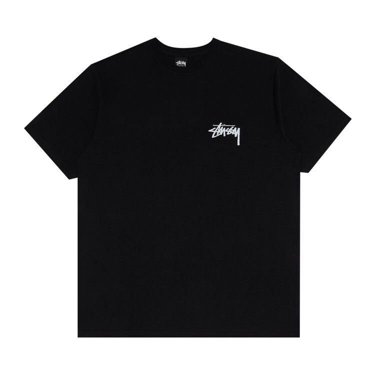 Футболка Stussy Cherries Tee, черный
Футболка Stussy Cherries Tee, черный