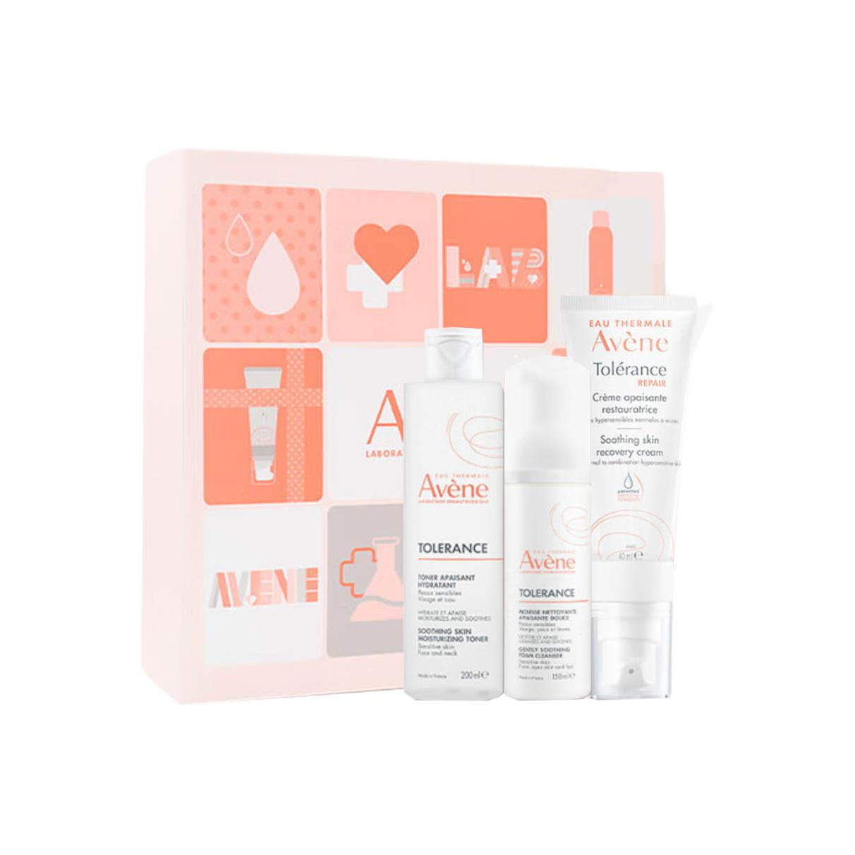 YAYANG успокаивающий, восстанавливающий и питательный набор для ухода за кожей увлажняющий и гидратирующий 150мл+40мл+200мл Avène
YAYANG успокаивающий, восстанавливающий и питательный набор для ухода за кожей увлажняющий и гидратирующий 150мл+40мл+200мл Avène