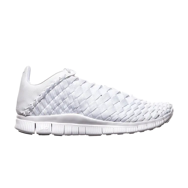 Кроссовки Nike Free Inneva Woven Tech SP, белый 
Кроссовки Nike Free Inneva Woven Tech SP, белый