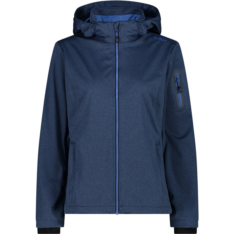 Функциональная куртка Cmp, цвет b.blue mel-provenza
Функциональная куртка Cmp, цвет b.blue mel-provenza