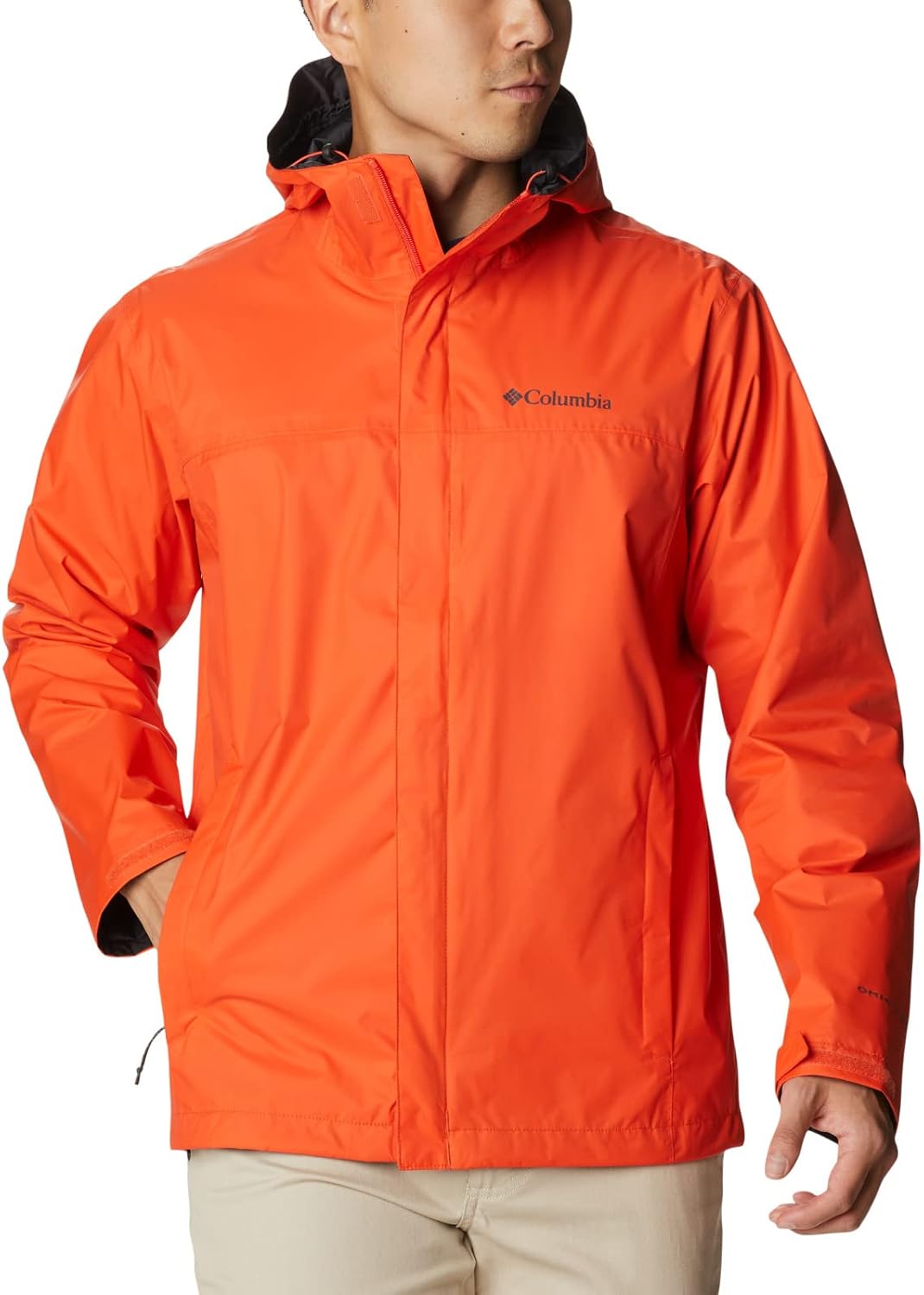 Куртка Columbia Men's Watertight II, Red Quartz
Куртка Columbia Men's Watertight II, Red Quartz