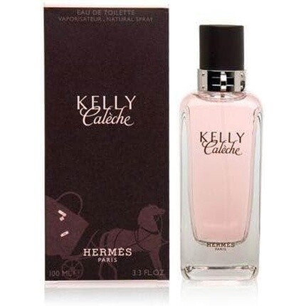 Hermès Hermes Kelly Caleche Eau De Toilette Spray 1000ml
Hermès Hermes Kelly Caleche Eau De Toilette Spray 1000ml