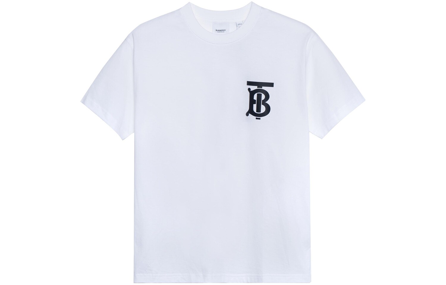 Футболка женская Burberry, белый
Футболка женская Burberry, белый