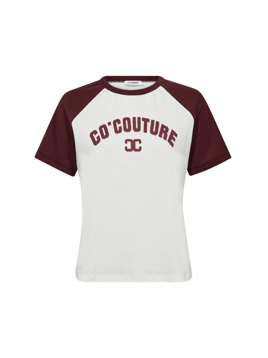 Футболка cocouture Edge, Off white
Футболка cocouture Edge, Off white