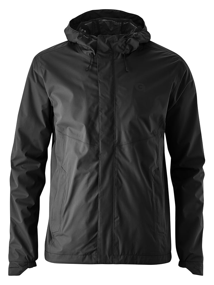 Дождевик Save Gonso, черный
Дождевик Save Gonso, черный