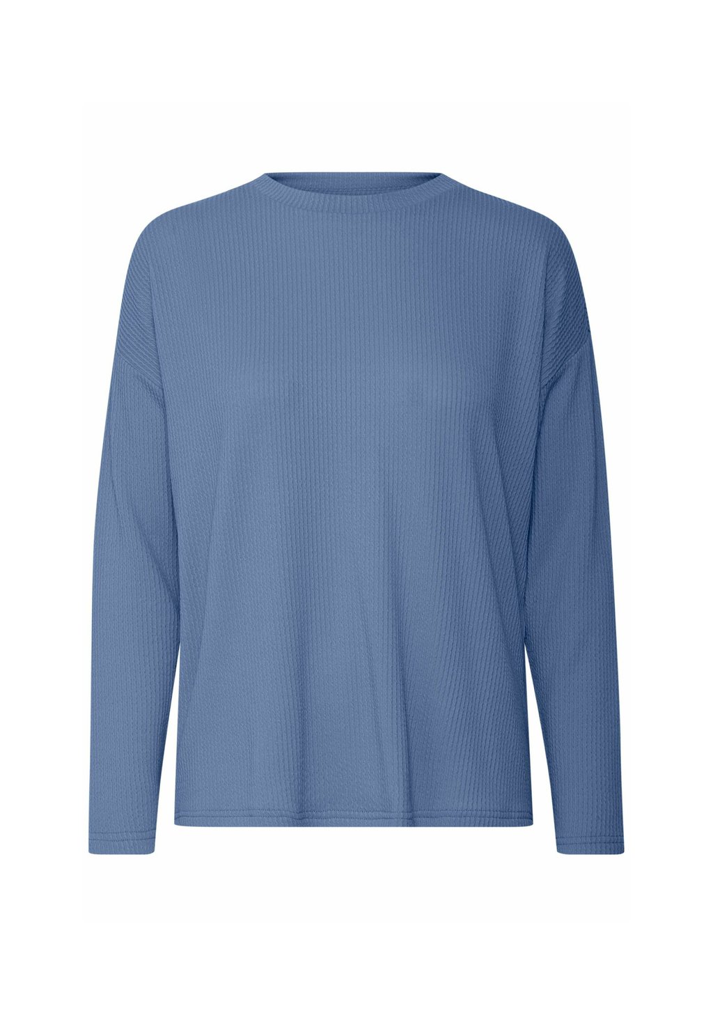 Топ с длинными рукавами PESINA b.young, синий
Топ с длинными рукавами PESINA b.young, синий