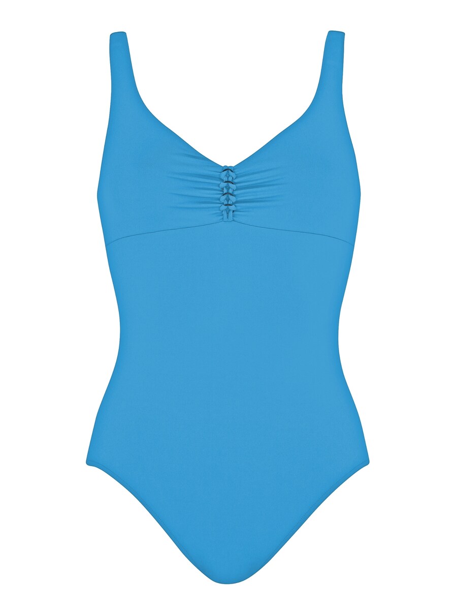 Купальник-бралетт SUNFLAIR, светло-голубой
Купальник-бралетт SUNFLAIR, светло-голубой